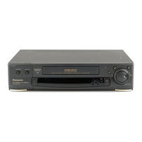 Panasonic NV-HD660 EC Service Manual