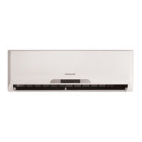 Frigidaire FRS123LS1 Use & Care Manual