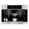 Coffee Maker Miele CVA 4070 Operating And Installation Instructions