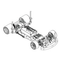 VBC Racing Lightning10 Instruction Manual