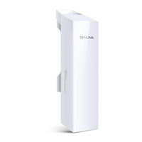 TP-Link Pharos CPE210 Installation Manual