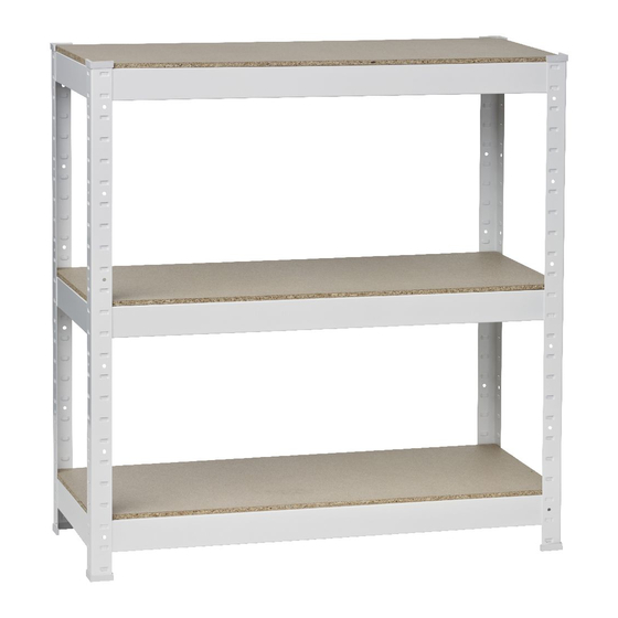 J.BURROWS JB3TMTLSWE ASSEMBLY INSTRUCTIONS Pdf Download ManualsLib