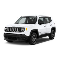 Jeep Renegade 2016 Owner