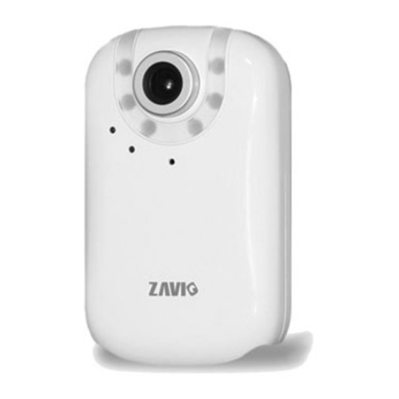 ZAVIO F3100 QUICK INSTALLATION MANUAL Pdf Download ManualsLib