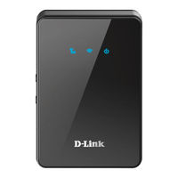 D-Link DWR-932C User Manual