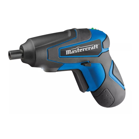 MASTERCRAFT 05425000 INSTRUCTION MANUAL Pdf Download ManualsLib