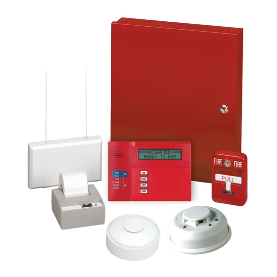 HONEYWELL VISTA 32FB PROGRAMMING MANUAL Pdf Download ManuaLib HONEYWELL VISTA 32FB PROGRAMMING MANUAL Pdf Download ManuaLib