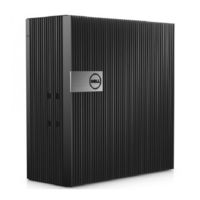 Dell Embedded Box PC 5000 Service Manual