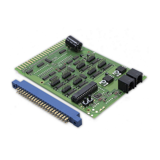 DIGITRAX SE8C USER MANUAL Pdf Download ManualsLib