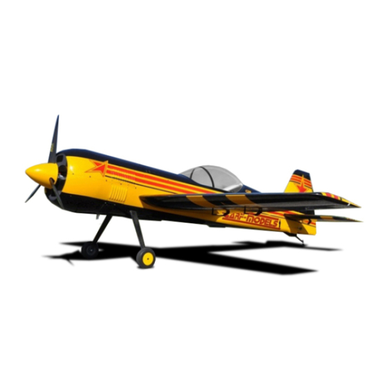 CARFMODELS SUKHOI SU 31 ASSEMBLY MANUAL Pdf Download ManualsLib