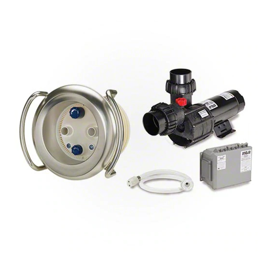 SPECK PUMPS BADU JET IMPERIAL INSTALLATION MANUAL Pdf Download ManualsLib