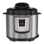 INSTANT POT IP-LUX60 V3 USER MANUAL Pdf Download | ManualsLib