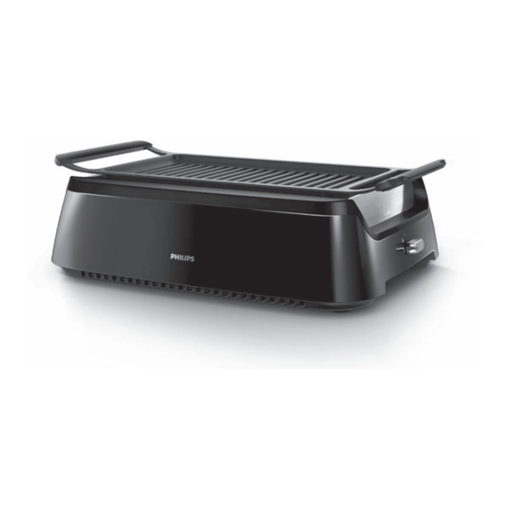 PHILIPS HD6372 USER MANUAL Pdf Download ManualsLib