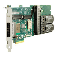 Hp Smart Array P800 User Manual