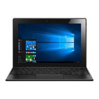 Lenovo ideapad MIIX 310-10ICR User Manual