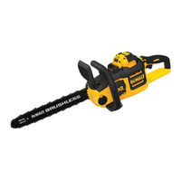 Dewalt DCCS690 Instruction Manual