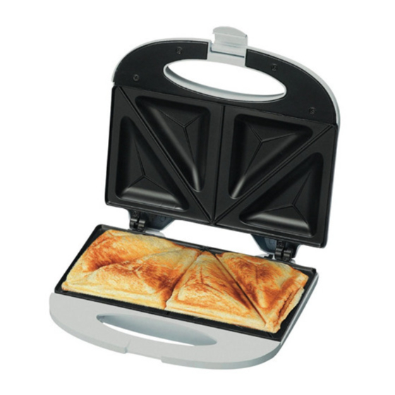 GVA SM811 INSTRUCTION MANUAL Pdf Download ManualsLib