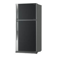 Toshiba Refrigerator User Manuals Download | ManualsLib