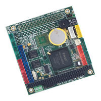 ICOP Technology VSX-6150E-V2-PLUS User Manual