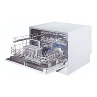 Teka LP2 140 Instruction Manual