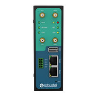 Robustel R3000 LG User Manual