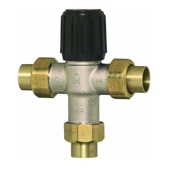 Honeywell AM-1 Series Installation Instructions Manual