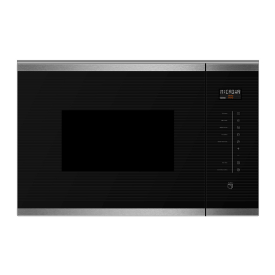 EF EFBM 2591 M User Manual