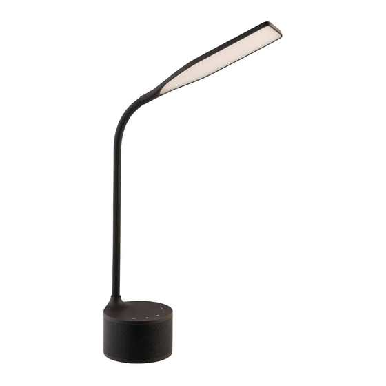 Lucci LEDlux Tempo Installation Instructions