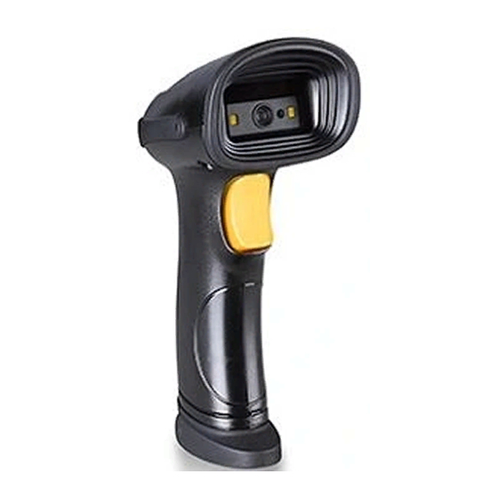 Mindeo MD6850 Quick Manual
