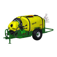 Cima BLITZ Series Operation And Maintenance Instruction