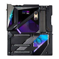 Gigabyte Z590 AORUS XTREME User Manual