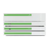 videomed Truelink 4 Main Unit R Service Manual