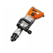 Rotary Hammer AEG PM10E Instructions For Use Manual