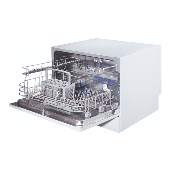 Teka LP2 140 Service Manual