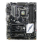 Motherboard Asus Z170-PRO Manual