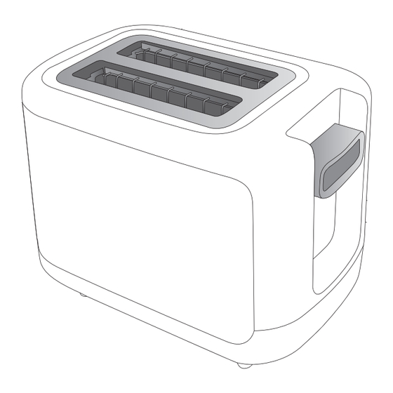 Moulinex TL176A10 Manual