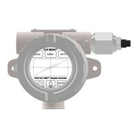Sensia CLIF MOCK TC2000 Assembly, Installation, Operation & Maintenance Manual