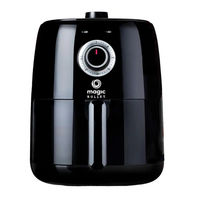 Magic Bullet MBA50100 User Manual