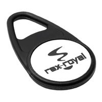 Rex-royal CoffeeBadge S1 CTH User Manual