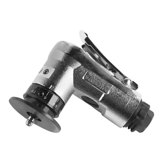 Power Fist 9093899 Manual