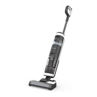 Tineco FLOOR ONE S3 Series Instruction Manual