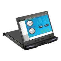 Austin Hughes CyberView RP-K117 User Manual