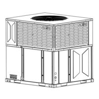 Ecoer ERDA19H-60AAA Installation Manual