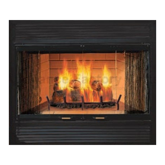 MHSC SR A Series Homeowner's Installation And Operating Instructions Manual