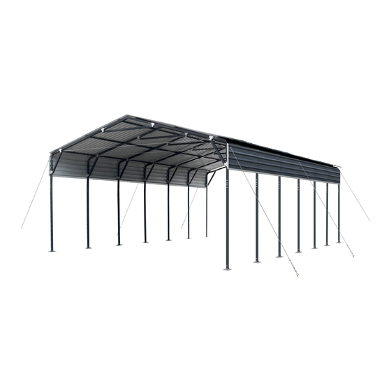 TMG -MSC2030 Product Manual
