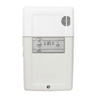 SOMFY ROLLIXO RTS Installation Manual