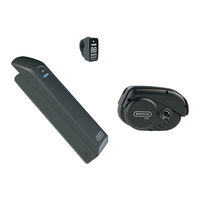 BAFANG MM G360.350.C User Manual