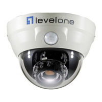 LevelOne FCS-3031 User Manual