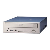 Pioneer DVR-105 Operating Instructions Manual