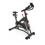 Schwinn IC2 Indoor Cycling Bike Assembly Manual